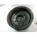 96L112 Water Pump Pulley From 2009 GMC Acadia 3.6 12611357 96L112 Water Pump Pulley From 2009 GMC Acadia 3.6 12611357